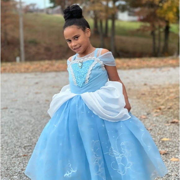 Meet your Posher, Mandy - Picture 7 of 9